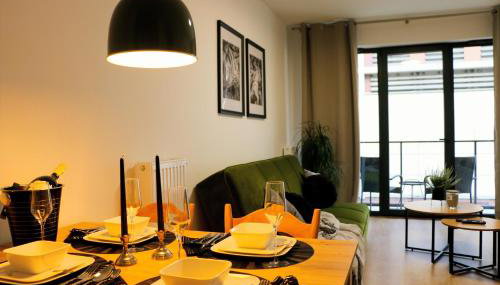 Justinrent PALATIUM 12 - Foto 2