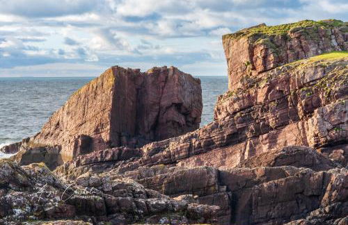 Achloist Holiday Cottage - Foto 16