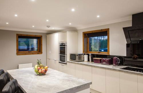 North Balkello Cottage - Foto 7