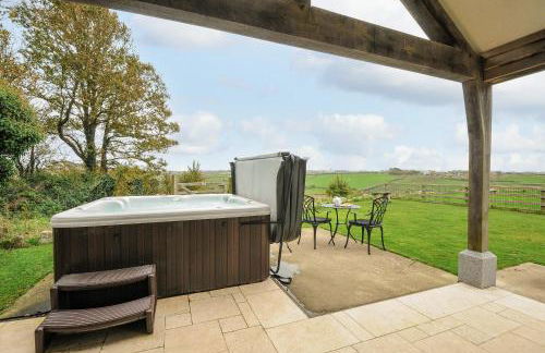 Pol Glas Cabin - Foto 16