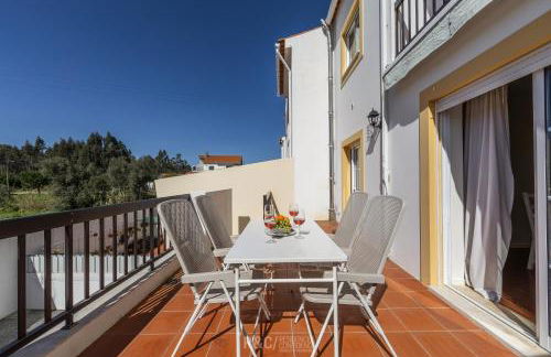 Escapadinha de Carnaval tranquila perto da Nazaré - Foto 34