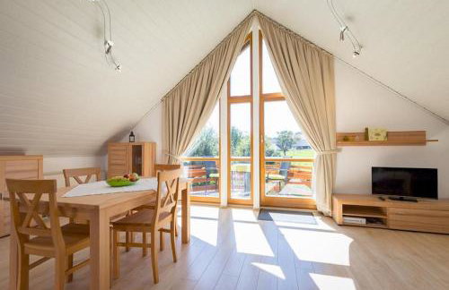 Ferienwohnung Lauser Dg - Foto 1