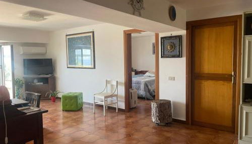 La Terrazza del Sole - Foto 4