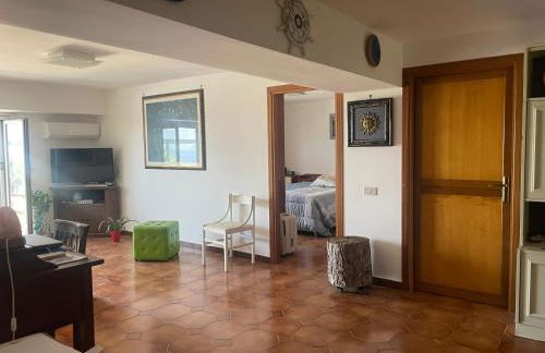 La Terrazza del Sole - Foto 4