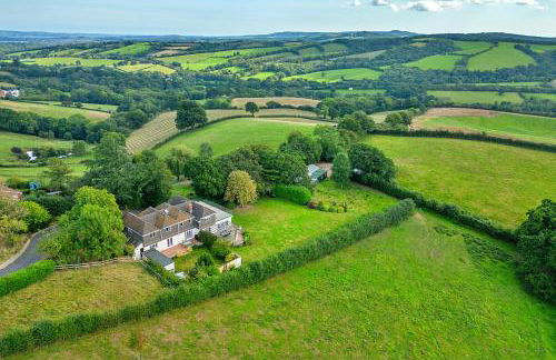 Finest Retreats - Gratton House - Foto 19