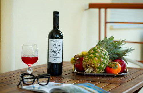 Aqua Apartment Kallithea Athens - Foto 3