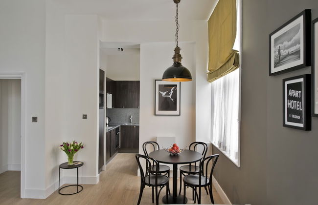 Nevern Place by Supercity Aparthotels - Foto 17