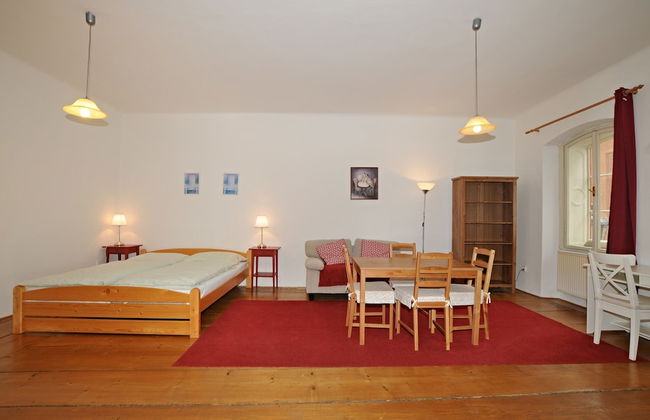 Downtown Apartments Český Krumlov - Foto 10