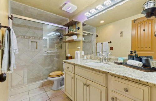 Mountain Majesty With AC BBQ Parking - Foto 55