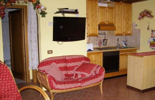 Chalet Orchidea - Foto 12