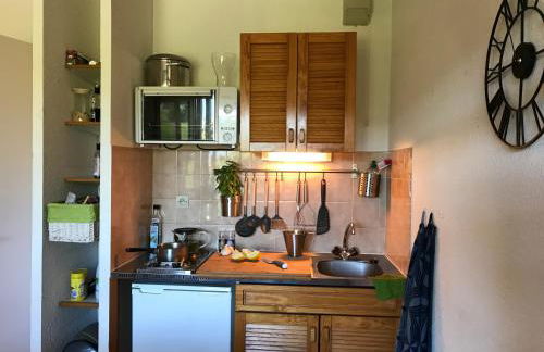 Le Chevreuil - Foto 32