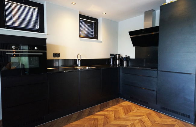 5 bedroom House in Kampen with terrace - Photo 6