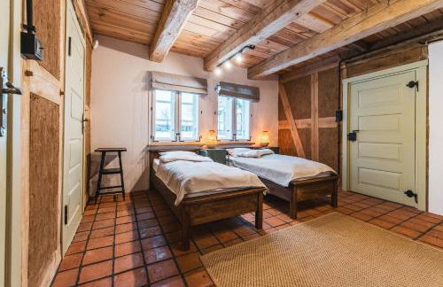 Zagroda Swołowo - Foto 39