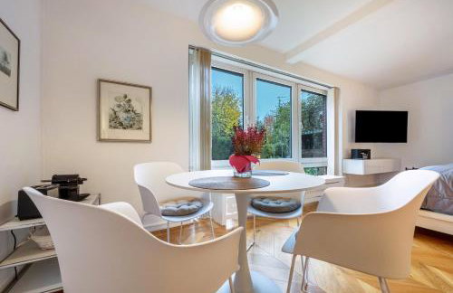 Landhaus Bleckede - App 1 Bleckede - Foto 21