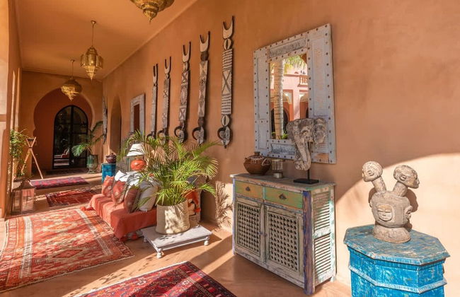 Luxury Villa Pool spa and 5-star Sercice - Foto 7