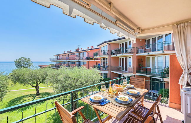 San Sivino Apartments with pool - Foto 37