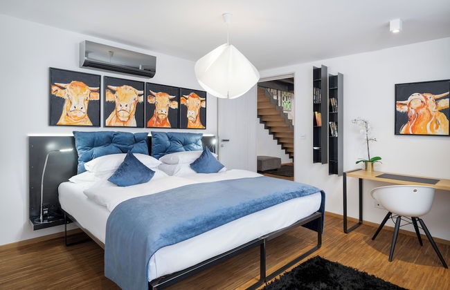 MOOo Downtown - Foto 23