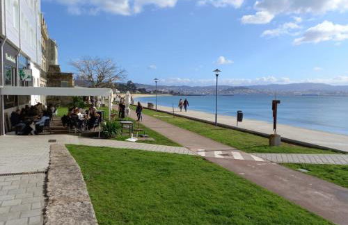 Casa "O Forte" en la playa, Espectacular ubicación - Foto 44