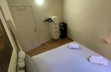 Cozy Room in the Heart of Barcelona - Foto 60