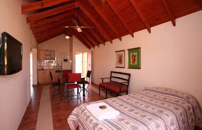 Cabañas Marina House - Foto 5