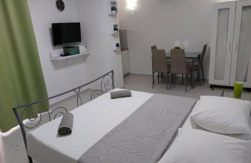 Apartment AB Batala - Foto 23