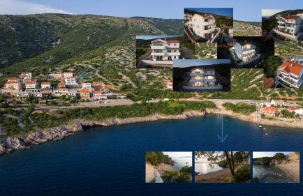 Apartments Maris Senj 2 - Foto 29