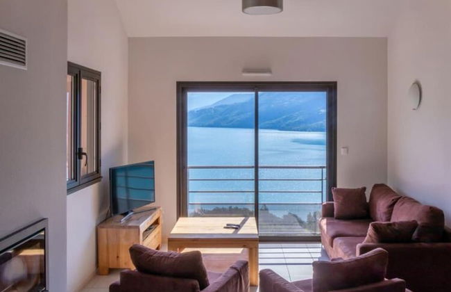 Apartment by Lake Serre-poncon With Pool - Foto 3