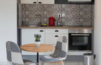 Le Studio du 14 parking gratuit et arrivée autonome - Foto 4