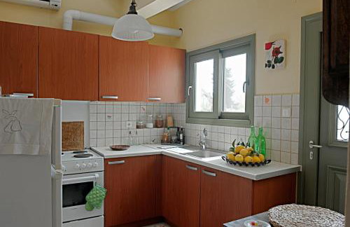 Zacharoulas Katikies - Foto 9