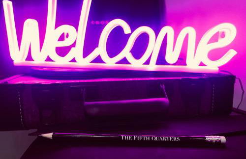 The Fifth Quarters, Grade II Listed Apartment, The Lace Market, NG1, City Centre, Nottingham, Sleeps 4 - Photo 40