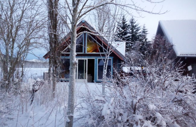 Bø Art Studio - Foto 30