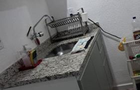 Smart Flat Apartamento A 64 - Photo 8