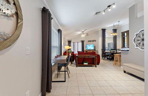 Casa Sevilla - 4 BD - Sleeps 8 - Pool Spa - Disney - Photo 17