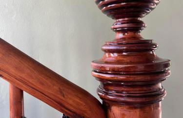 Ferienwohnung Stationsgebäude - Foto 16