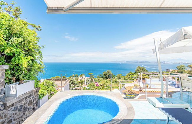 Dependance Castiglione With Pool And View - Foto 19