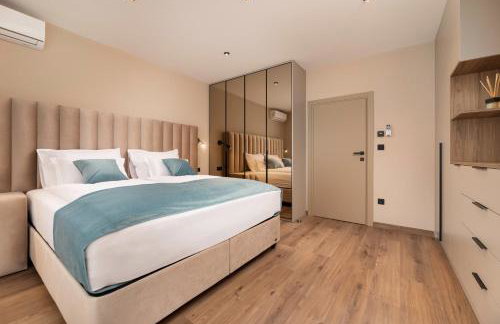 88 TREES Luxury Apartment - Foto 11