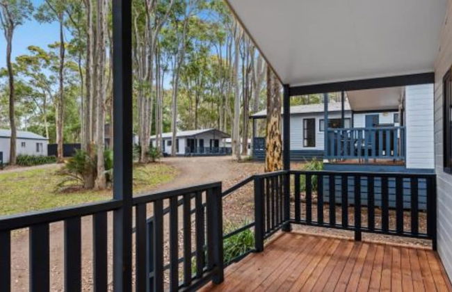 Discovery Parks - Narooma Beach - Foto 49