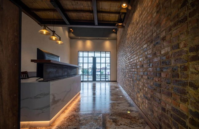 w Classy Loft in La Candelaria - Foto 27