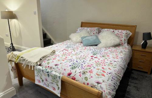 Taylor & Miller's Maisonette - Foto 1