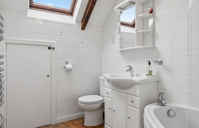 Host Stay 1 The Barn - Foto 18