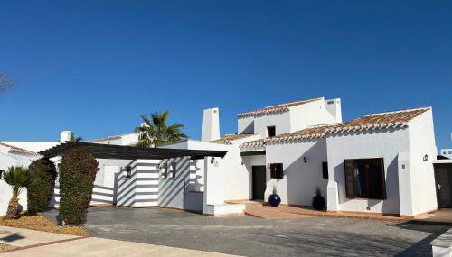 Awesome 5* Lux Villa - El Valle - Pool/Jacuzzi - Foto 1