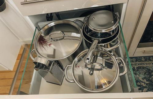 Charmant and Exclusive Apartments im Herzen Saarbrückens - Foto 16