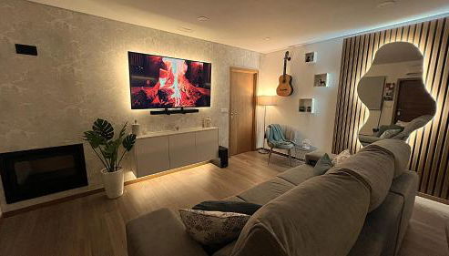 TOURAL HOUSE Villa - Foto 2