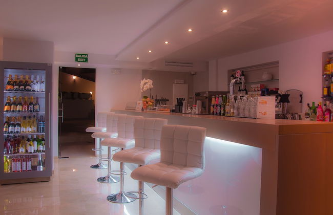 Aparthotel Ola Blanca - Foto 63