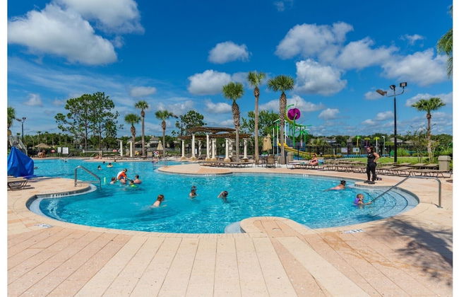 Palace in Paradise - Foto 46