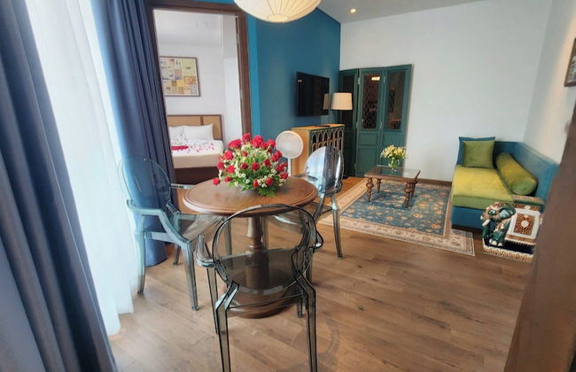 Apec Mandala Mui Ne by Dolphin - Foto 16