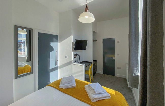 Gulland House by Pureserviced - Foto 33