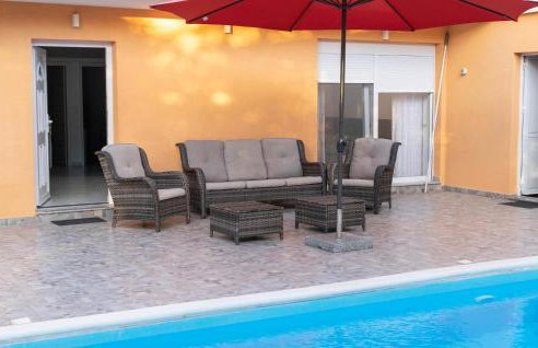 Gorgeous Apartment In Dracevac Ninski - Foto 9