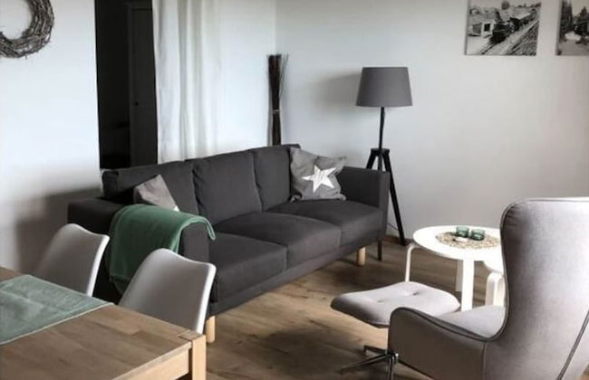 Holiday Apartment Small Building - Foto 10