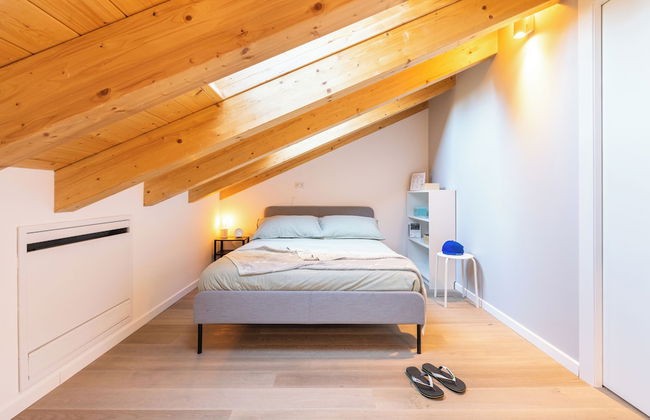 JOIVY Contemporary Apartments - Foto 9